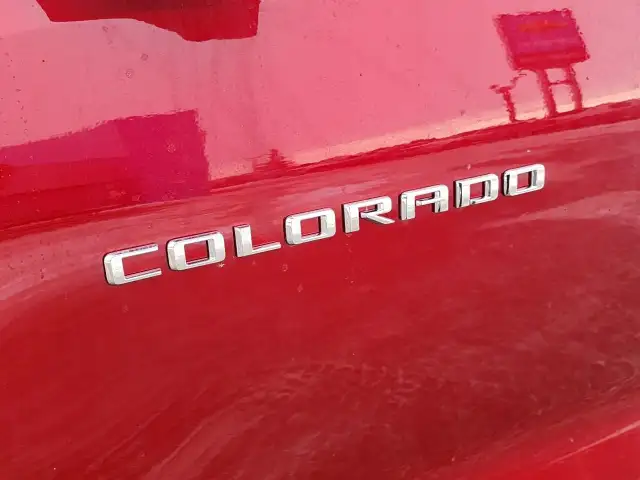 2026 Chevrolet Colorado LT LT CONVENIENCE PACKAGE | LT TECHNO... - Photo 6