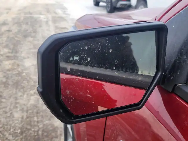 2026 Chevrolet Colorado LT LT CONVENIENCE PACKAGE | LT TECHNO... - Photo 7