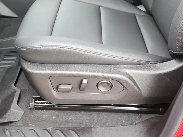 2026 Chevrolet Colorado LT LT CONVENIENCE PACKAGE | LT TECHNO... - Photo 10