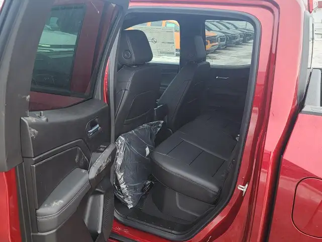 2026 Chevrolet Colorado LT LT CONVENIENCE PACKAGE | LT TECHNO... - Photo 11