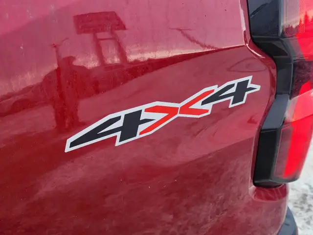 2026 Chevrolet Colorado LT LT CONVENIENCE PACKAGE | LT TECHNO... - Photo 12