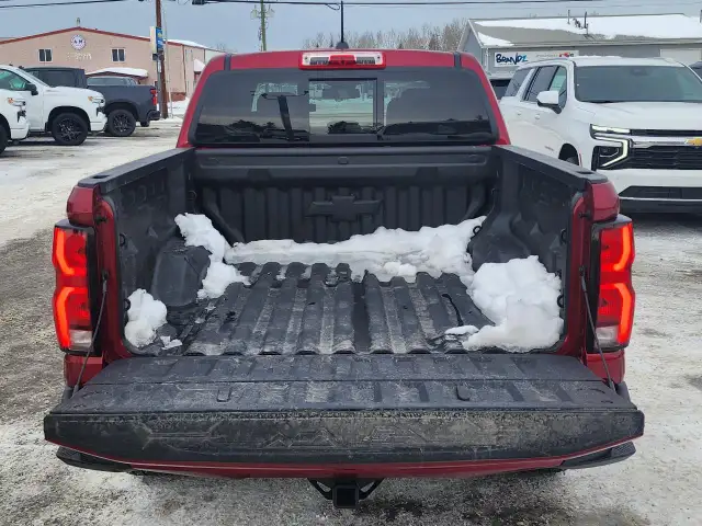 2026 Chevrolet Colorado LT LT CONVENIENCE PACKAGE | LT TECHNO... - Photo 14
