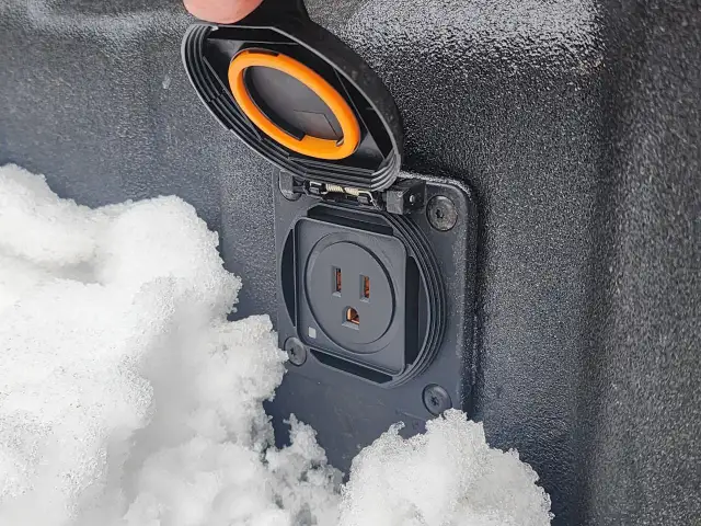 2026 Chevrolet Colorado LT LT CONVENIENCE PACKAGE | LT TECHNO... - Photo 15