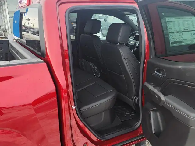 2026 Chevrolet Colorado LT LT CONVENIENCE PACKAGE | LT TECHNO... - Photo 17