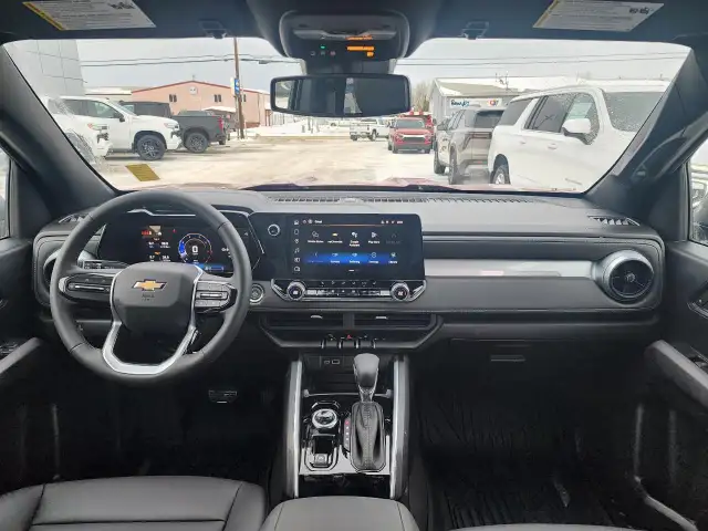 2026 Chevrolet Colorado LT LT CONVENIENCE PACKAGE | LT TECHNO... - Photo 20