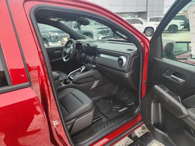 2026 Chevrolet Colorado LT LT CONVENIENCE PACKAGE | LT TECHNO... - Photo 21
