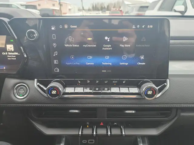 2026 Chevrolet Colorado LT LT CONVENIENCE PACKAGE | LT TECHNO... - Photo 23