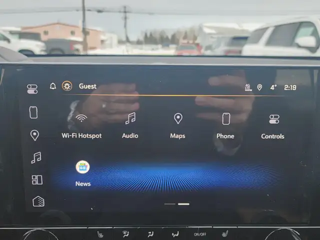 2026 Chevrolet Colorado LT LT CONVENIENCE PACKAGE | LT TECHNO... - Photo 26