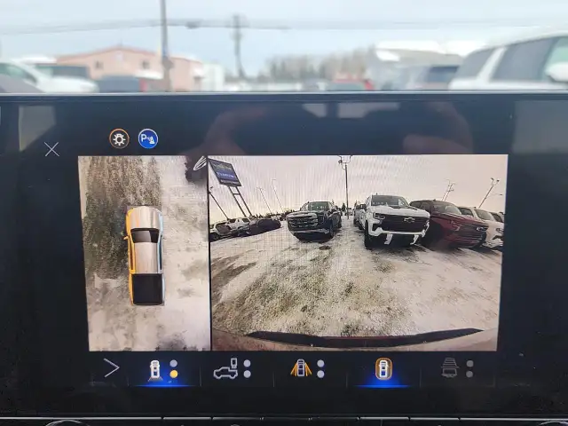 2026 Chevrolet Colorado LT LT CONVENIENCE PACKAGE | LT TECHNO... - Photo 28