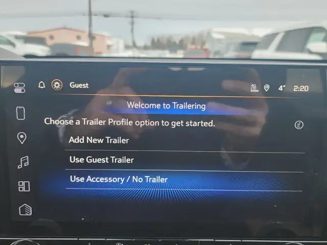 2026 Chevrolet Colorado LT LT CONVENIENCE PACKAGE | LT TECHNO... - Photo 29