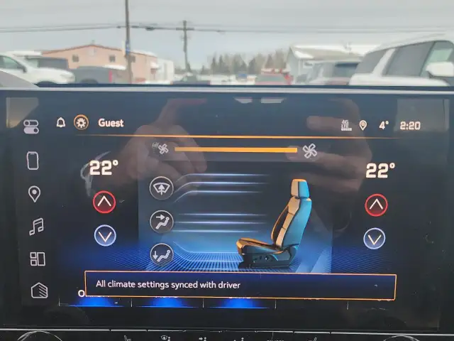 2026 Chevrolet Colorado LT LT CONVENIENCE PACKAGE | LT TECHNO... - Photo 30