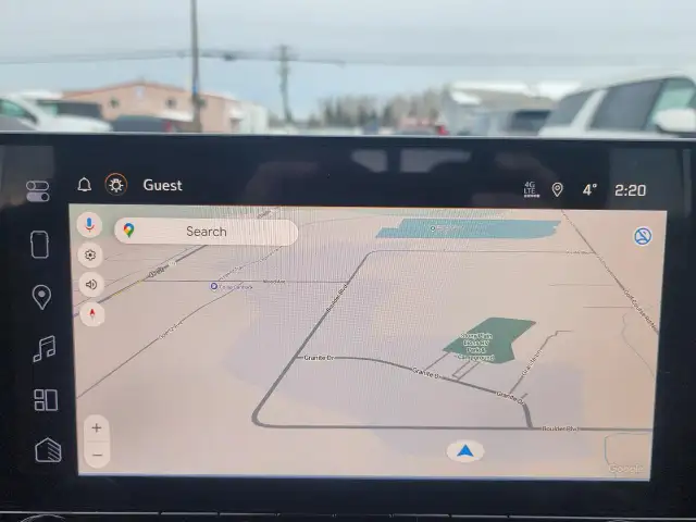 2026 Chevrolet Colorado LT LT CONVENIENCE PACKAGE | LT TECHNO... - Photo 32