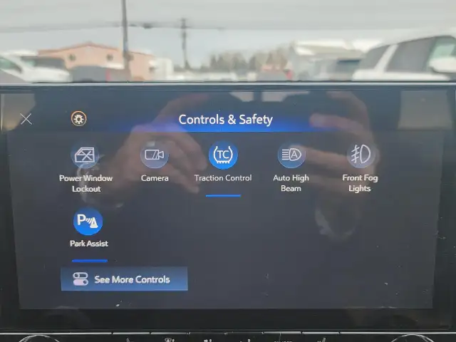 2026 Chevrolet Colorado LT LT CONVENIENCE PACKAGE | LT TECHNO... - Photo 33