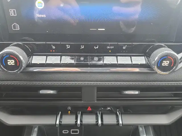 2026 Chevrolet Colorado LT LT CONVENIENCE PACKAGE | LT TECHNO... - Photo 34