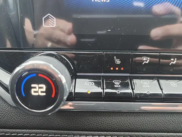 2026 Chevrolet Colorado LT LT CONVENIENCE PACKAGE | LT TECHNO... - Photo 35