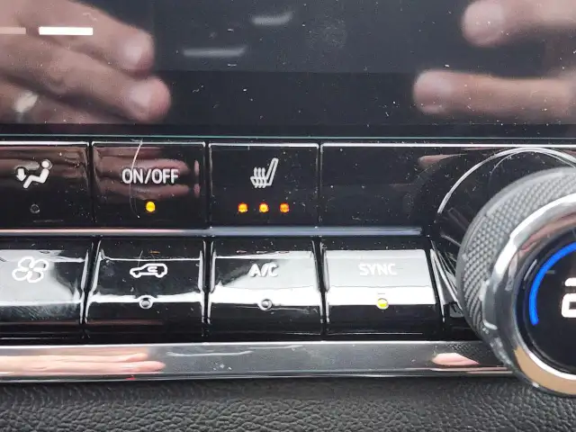 2026 Chevrolet Colorado LT LT CONVENIENCE PACKAGE | LT TECHNO... - Photo 36