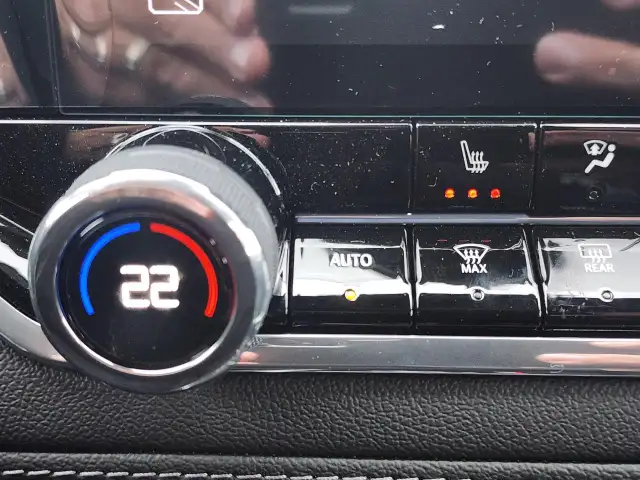 2026 Chevrolet Colorado LT LT CONVENIENCE PACKAGE | LT TECHNO... - Photo 37