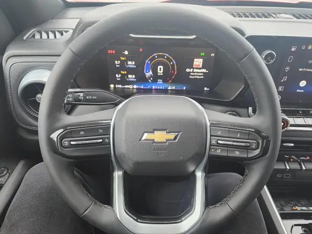 2026 Chevrolet Colorado LT LT CONVENIENCE PACKAGE | LT TECHNO... - Photo 44