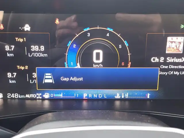 2026 Chevrolet Colorado LT LT CONVENIENCE PACKAGE | LT TECHNO... - Photo 47