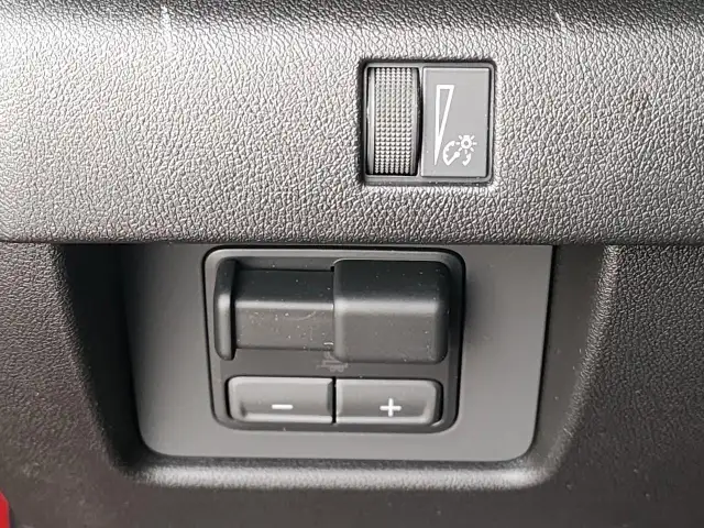 2026 Chevrolet Colorado LT LT CONVENIENCE PACKAGE | LT TECHNO... - Photo 49