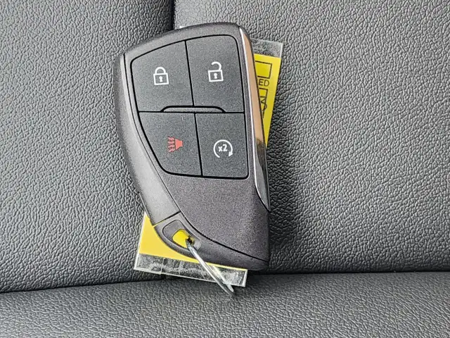 2026 Chevrolet Colorado LT LT CONVENIENCE PACKAGE | LT TECHNO... - Photo 50