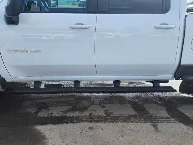 2026 Chevrolet Silverado 3500HD LT 8'0 FOOT BOX | DURAMAX | 5... - Photo 4