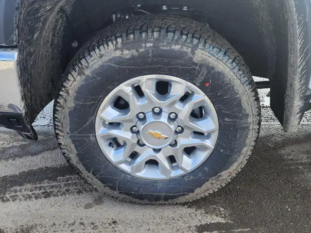 2026 Chevrolet Silverado 3500HD LT 8'0 FOOT BOX | DURAMAX | 5... - Photo 5