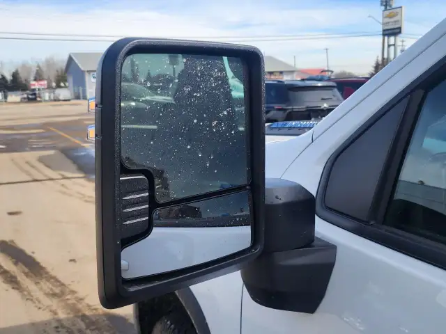 2026 Chevrolet Silverado 3500HD LT 8'0 FOOT BOX | DURAMAX | 5... - Photo 8