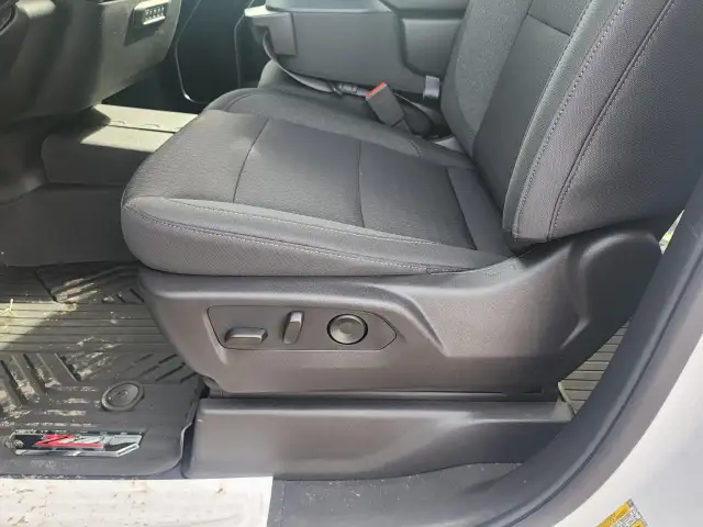 2026 Chevrolet Silverado 3500HD LT 8'0 FOOT BOX | DURAMAX | 5... - Photo 11