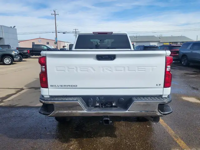 2026 Chevrolet Silverado 3500HD LT 8'0 FOOT BOX | DURAMAX | 5... - Photo 17