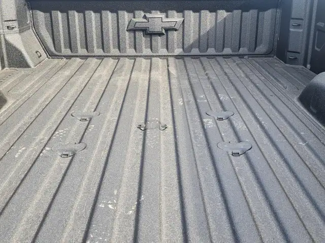 2026 Chevrolet Silverado 3500HD LT 8'0 FOOT BOX | DURAMAX | 5... - Photo 20