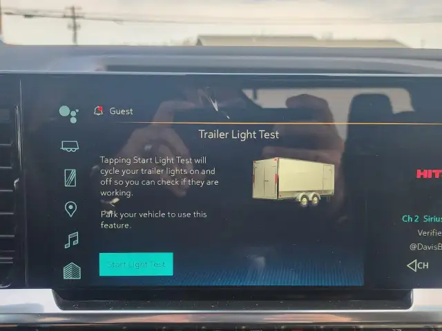 2026 Chevrolet Silverado 3500HD LT 8'0 FOOT BOX | DURAMAX | 5... - Photo 35