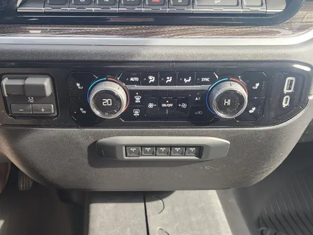 2026 Chevrolet Silverado 3500HD LT 8'0 FOOT BOX | DURAMAX | 5... - Photo 38