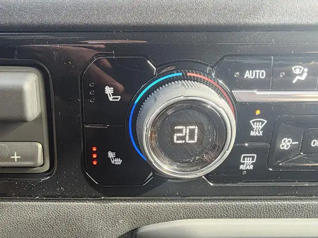 2026 Chevrolet Silverado 3500HD LT 8'0 FOOT BOX | DURAMAX | 5... - Photo 39