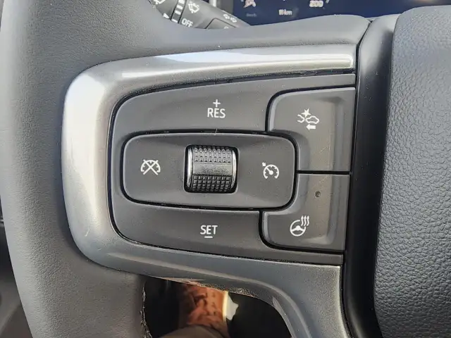 2026 Chevrolet Silverado 3500HD LT 8'0 FOOT BOX | DURAMAX | 5... - Photo 45