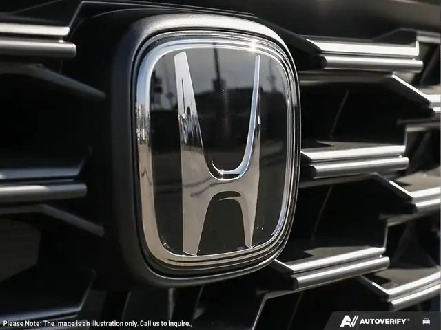 2026 Honda CR-V LX - Photo 7