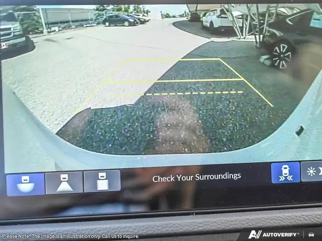 2026 Honda CR-V LX - Photo 19