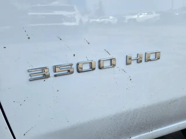 2026 Chevrolet Silverado 3500HD LT 8'0 FOOT BOX | DURAMAX | 5... - Photo 6
