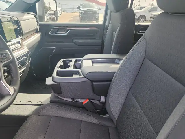 2026 Chevrolet Silverado 3500HD LT 8'0 FOOT BOX | DURAMAX | 5... - Photo 12