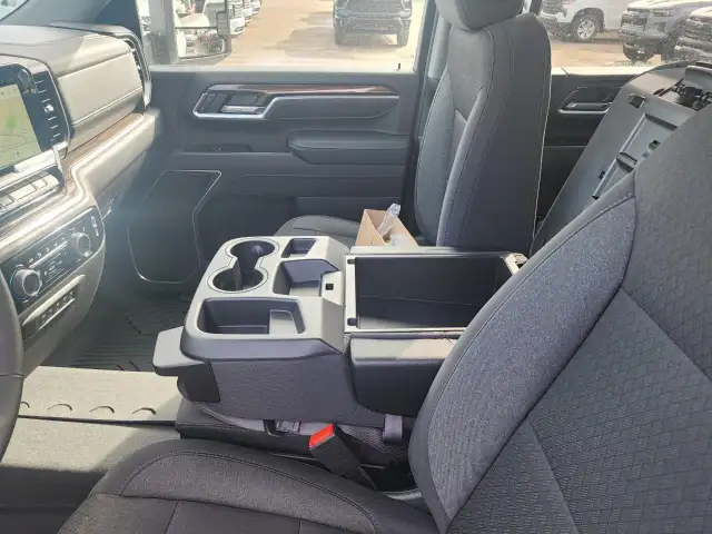 2026 Chevrolet Silverado 3500HD LT 8'0 FOOT BOX | DURAMAX | 5... - Photo 13