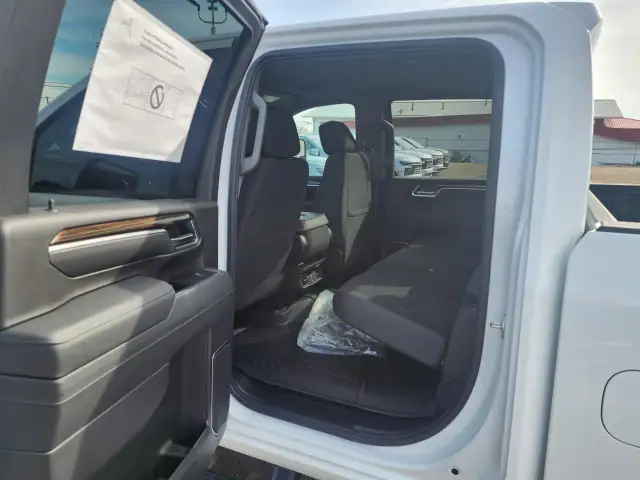 2026 Chevrolet Silverado 3500HD LT 8'0 FOOT BOX | DURAMAX | 5... - Photo 16