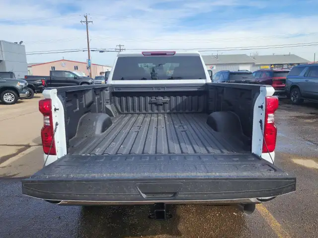 2026 Chevrolet Silverado 3500HD LT 8'0 FOOT BOX | DURAMAX | 5... - Photo 19