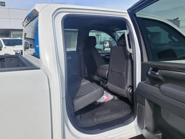 2026 Chevrolet Silverado 3500HD LT 8'0 FOOT BOX | DURAMAX | 5... - Photo 22