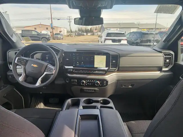 2026 Chevrolet Silverado 3500HD LT 8'0 FOOT BOX | DURAMAX | 5... - Photo 24