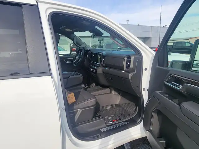 2026 Chevrolet Silverado 3500HD LT 8'0 FOOT BOX | DURAMAX | 5... - Photo 25