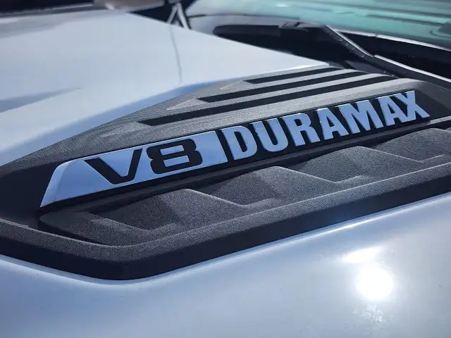 2026 Chevrolet Silverado 3500HD LT 8'0 FOOT BOX | DURAMAX | 5... - Photo 27