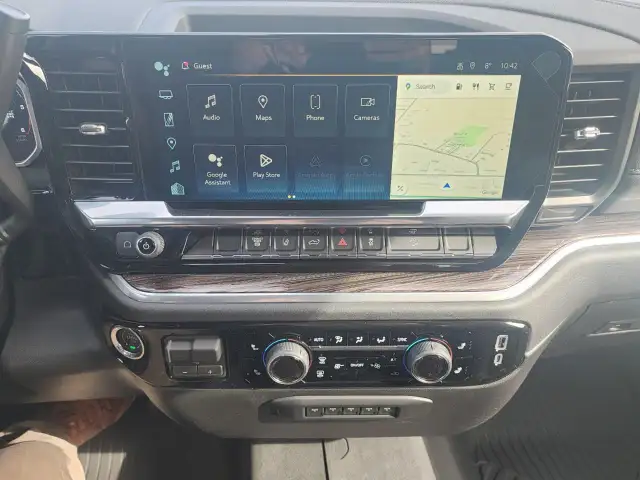 2026 Chevrolet Silverado 3500HD LT 8'0 FOOT BOX | DURAMAX | 5... - Photo 28