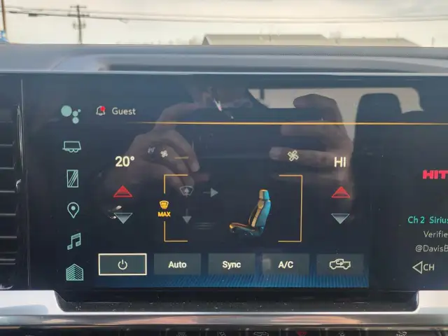 2026 Chevrolet Silverado 3500HD LT 8'0 FOOT BOX | DURAMAX | 5... - Photo 36