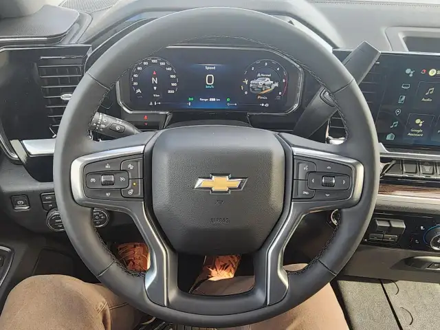 2026 Chevrolet Silverado 3500HD LT 8'0 FOOT BOX | DURAMAX | 5... - Photo 43