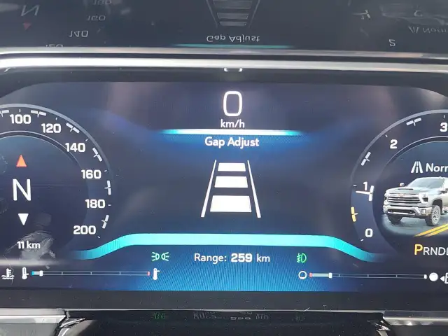 2026 Chevrolet Silverado 3500HD LT 8'0 FOOT BOX | DURAMAX | 5... - Photo 46